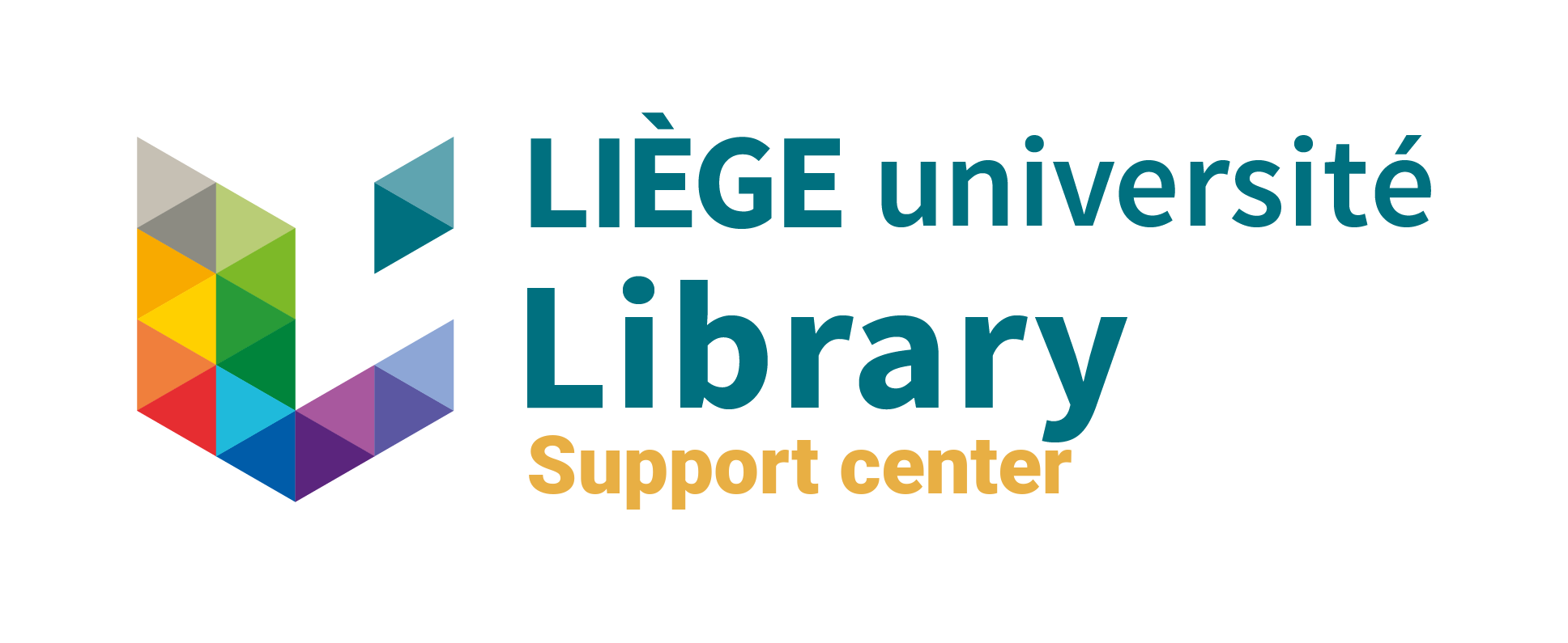 Support ULiège Library